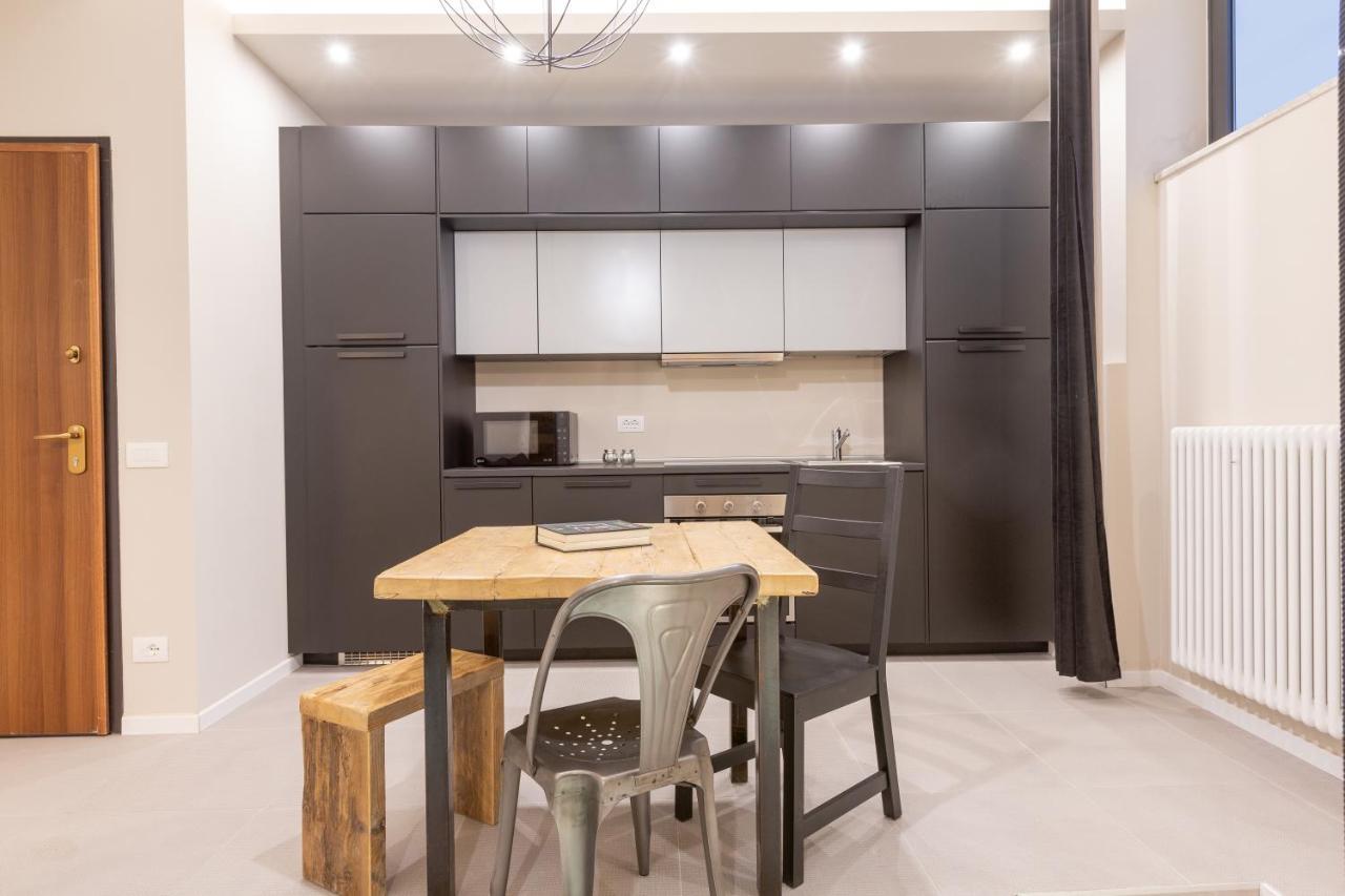 Casa Da Suite Armonia Milano Eksteriør billede