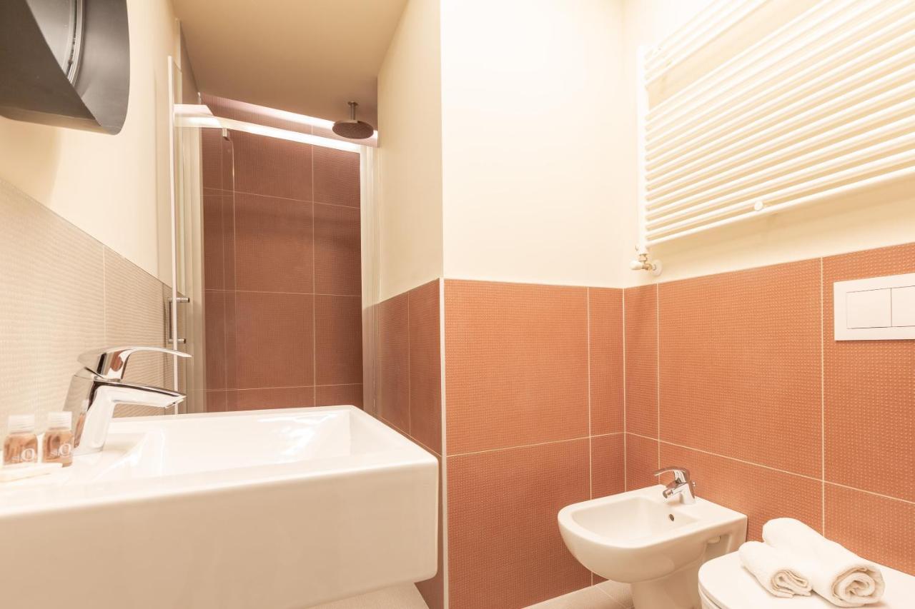 Casa Da Suite Armonia Milano Eksteriør billede