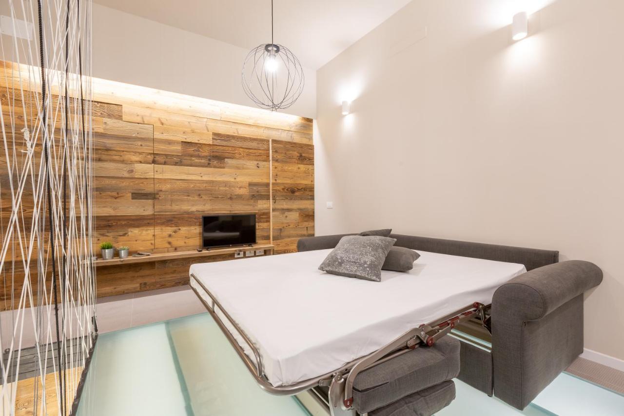 Casa Da Suite Armonia Milano Eksteriør billede