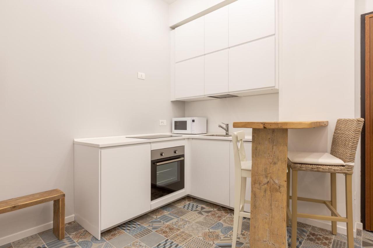 Casa Da Suite Armonia Milano Eksteriør billede