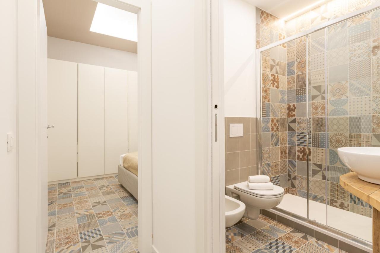 Casa Da Suite Armonia Milano Eksteriør billede