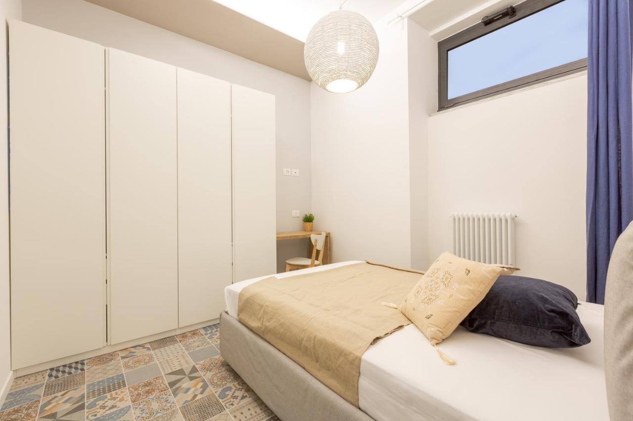 Casa Da Suite Armonia Milano Eksteriør billede