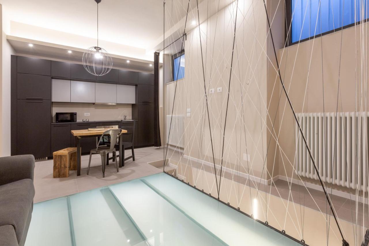 Casa Da Suite Armonia Milano Eksteriør billede