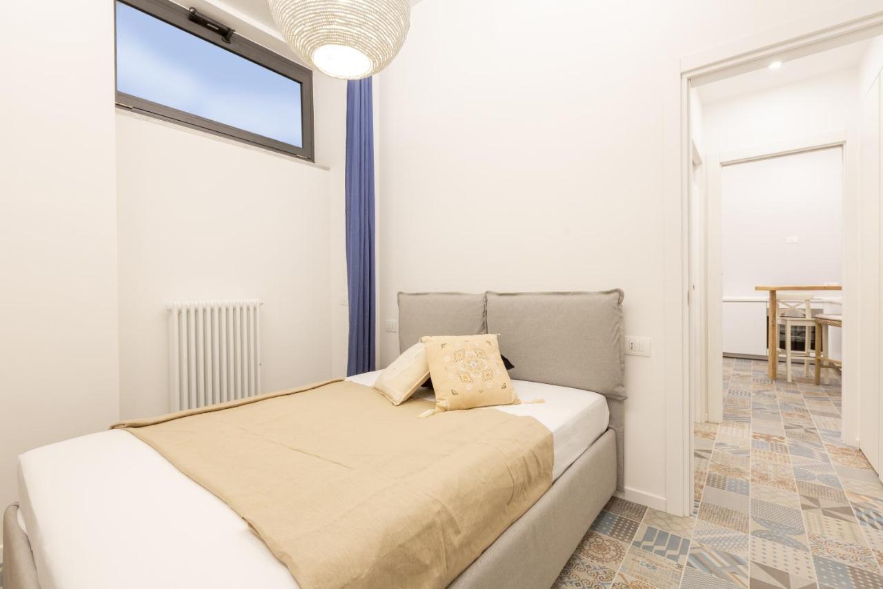 Casa Da Suite Armonia Milano Eksteriør billede