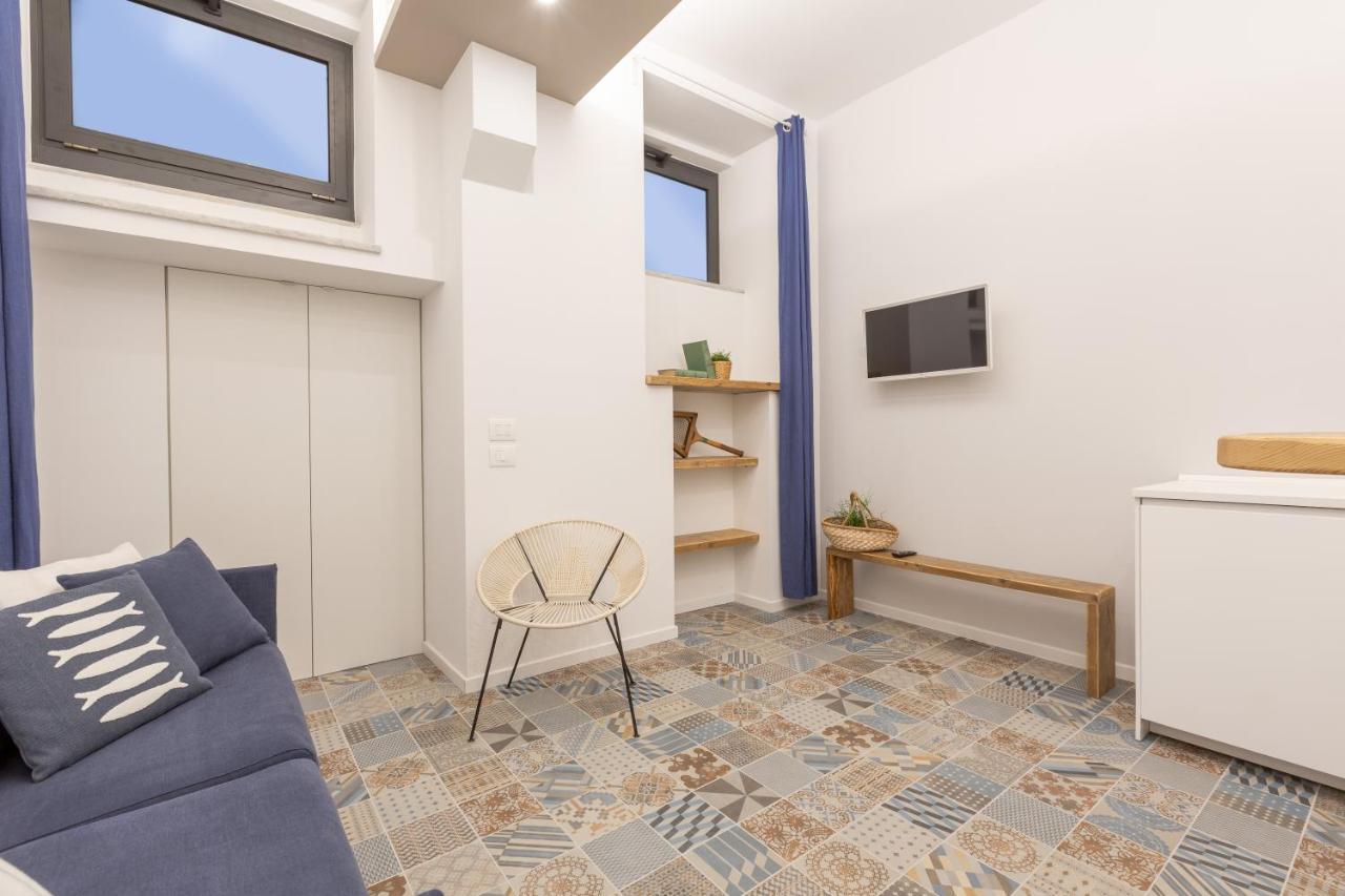 Casa Da Suite Armonia Milano Eksteriør billede