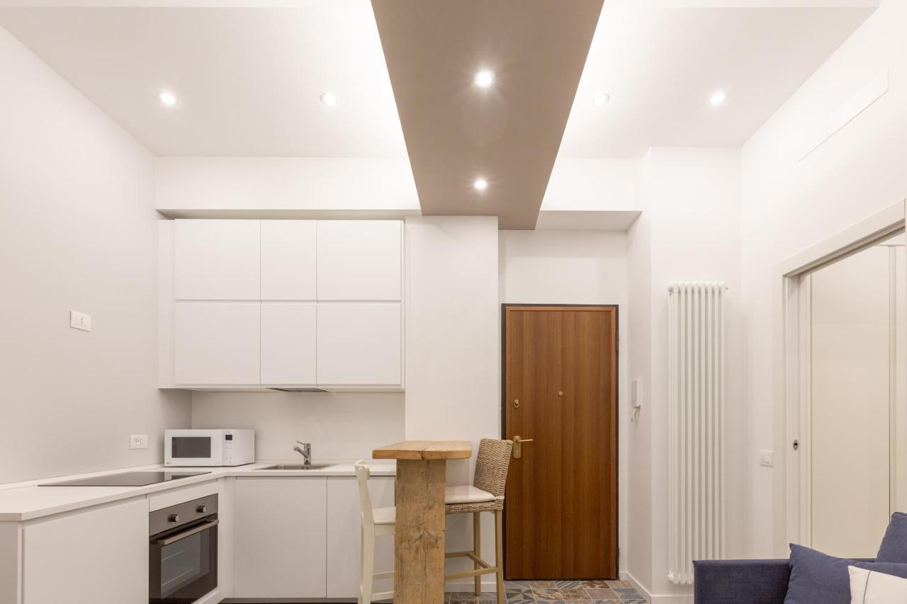 Casa Da Suite Armonia Milano Eksteriør billede