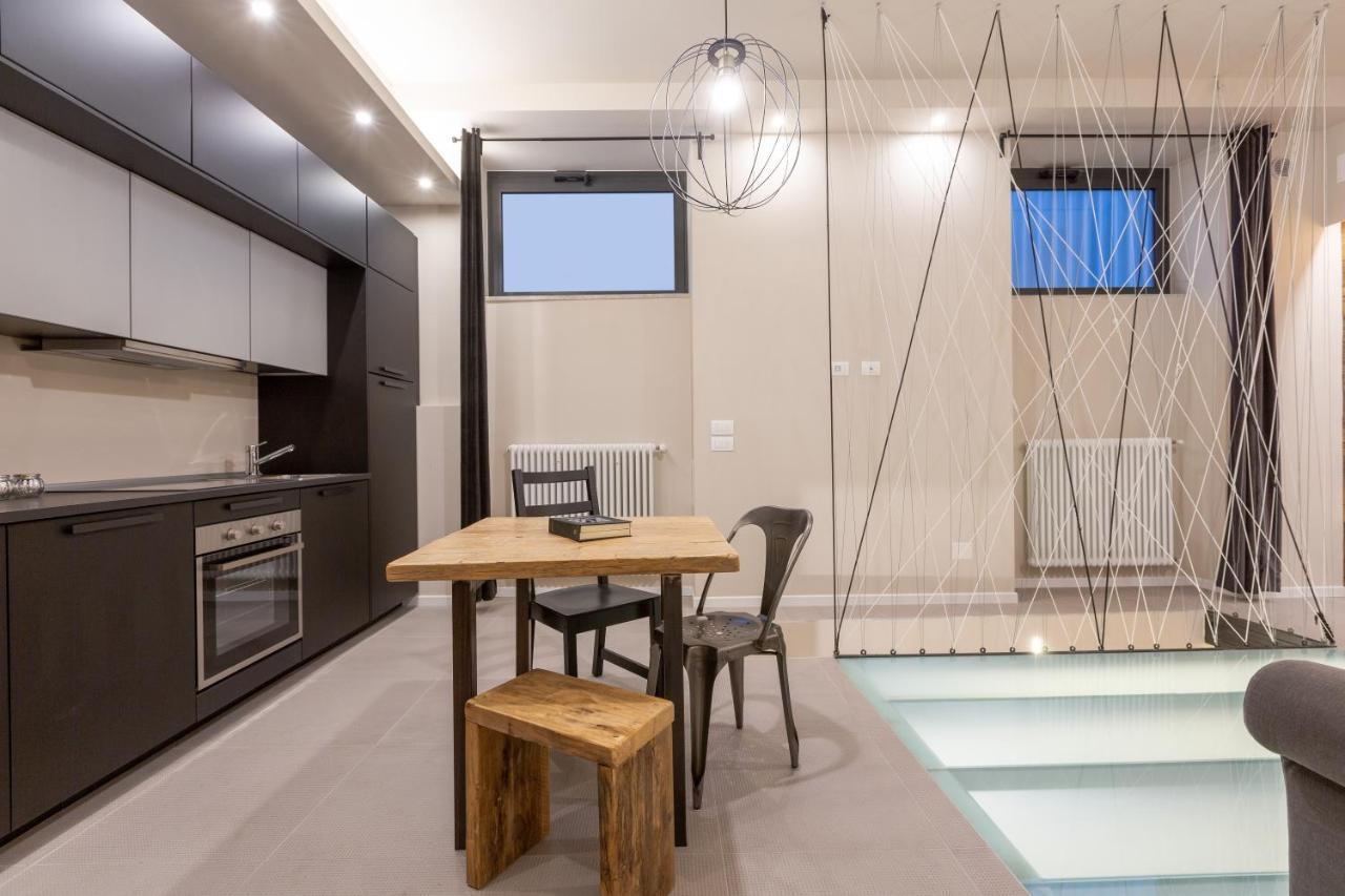 Casa Da Suite Armonia Milano Eksteriør billede
