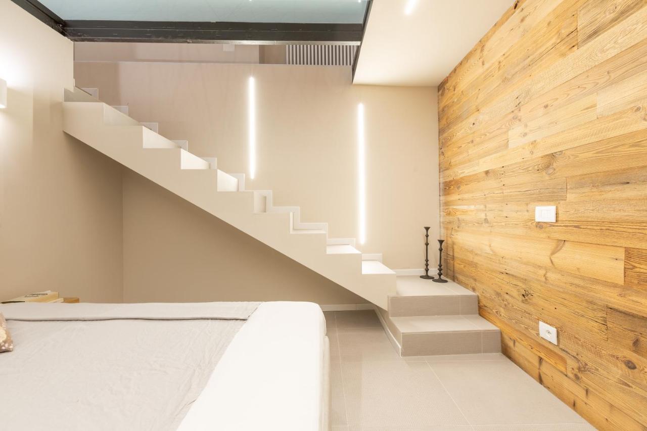 Casa Da Suite Armonia Milano Eksteriør billede