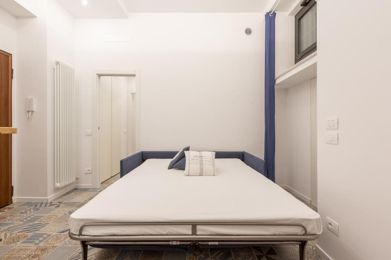 Casa Da Suite Armonia Milano Eksteriør billede