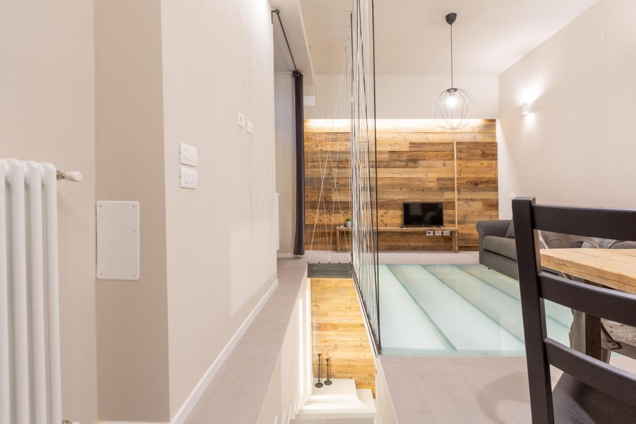 Casa Da Suite Armonia Milano Eksteriør billede