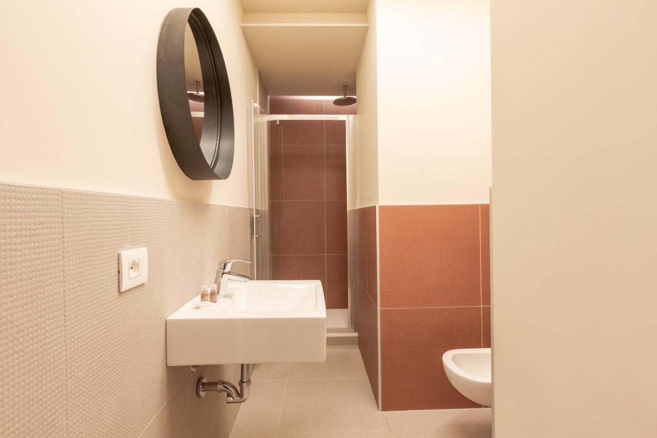 Casa Da Suite Armonia Milano Eksteriør billede