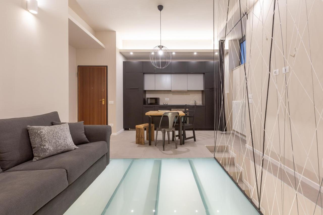 Casa Da Suite Armonia Milano Eksteriør billede