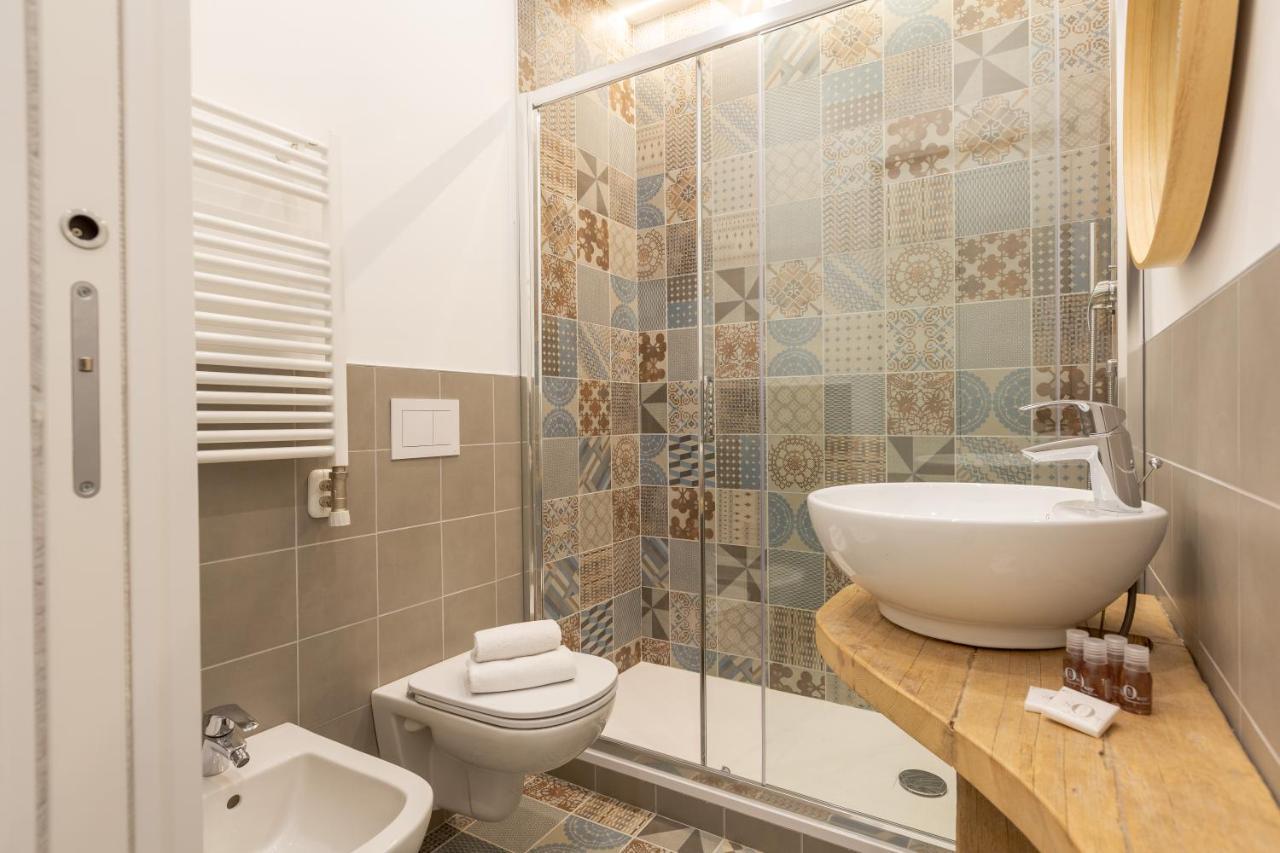 Casa Da Suite Armonia Milano Eksteriør billede