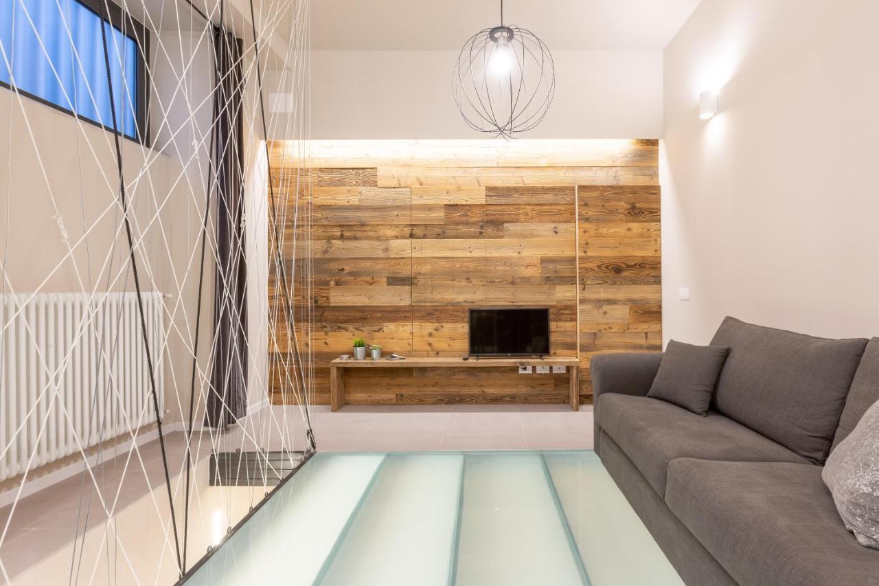 Casa Da Suite Armonia Milano Eksteriør billede
