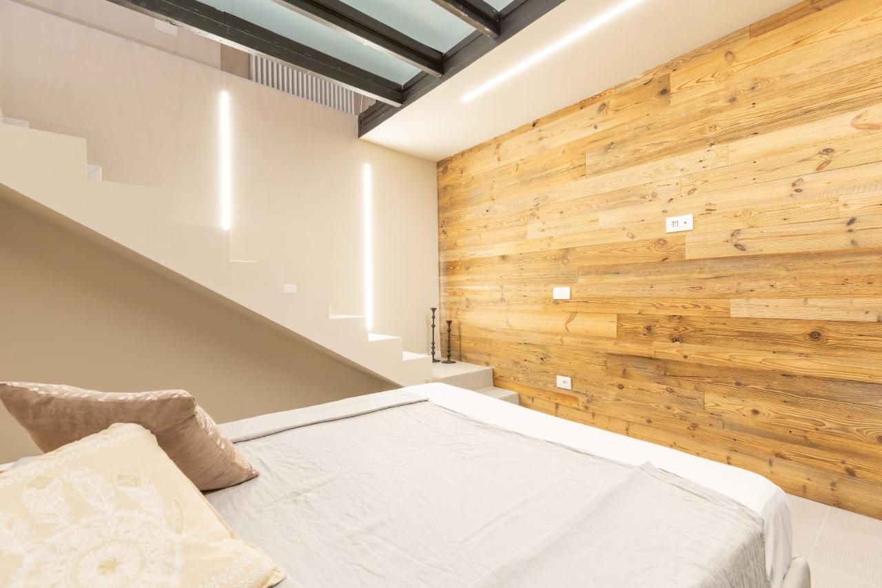Casa Da Suite Armonia Milano Eksteriør billede