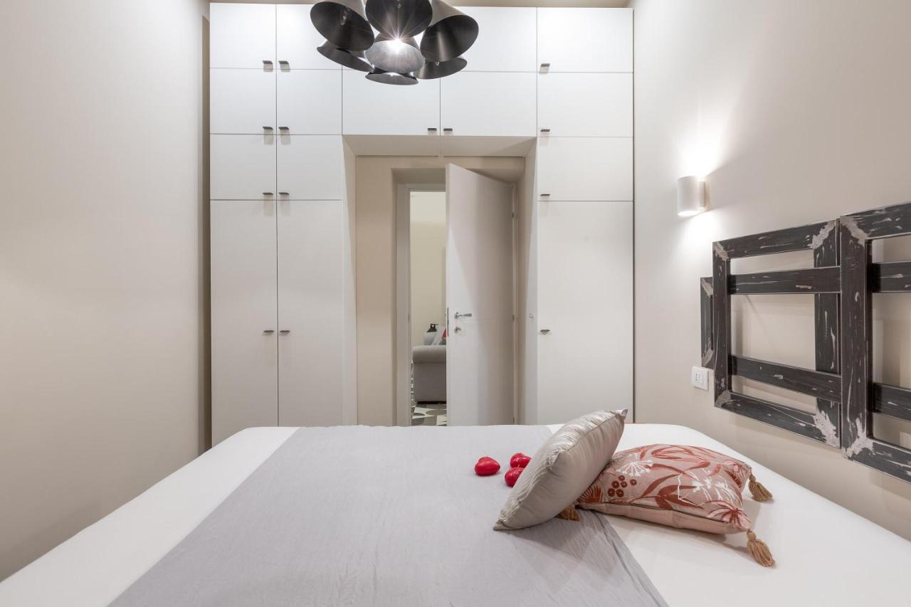 Casa Da Suite Armonia Milano Eksteriør billede