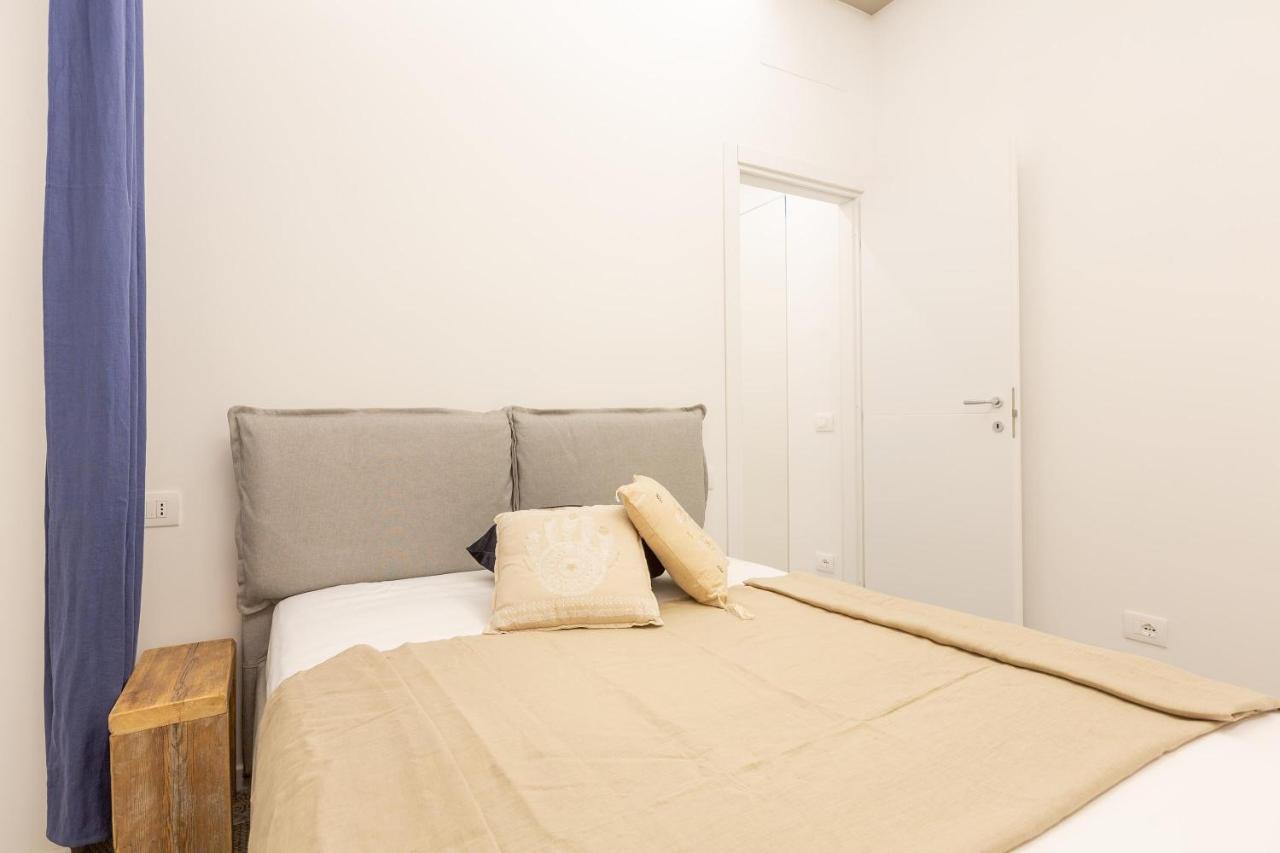Casa Da Suite Armonia Milano Eksteriør billede