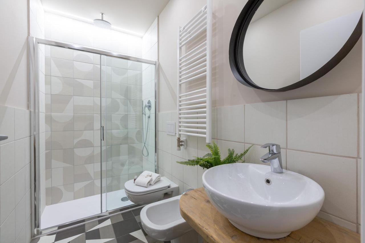 Casa Da Suite Armonia Milano Eksteriør billede