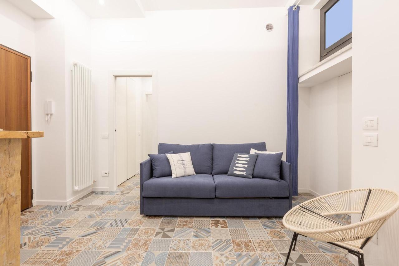 Casa Da Suite Armonia Milano Eksteriør billede