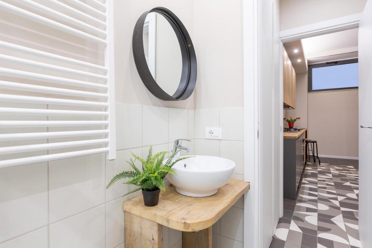 Casa Da Suite Armonia Milano Eksteriør billede