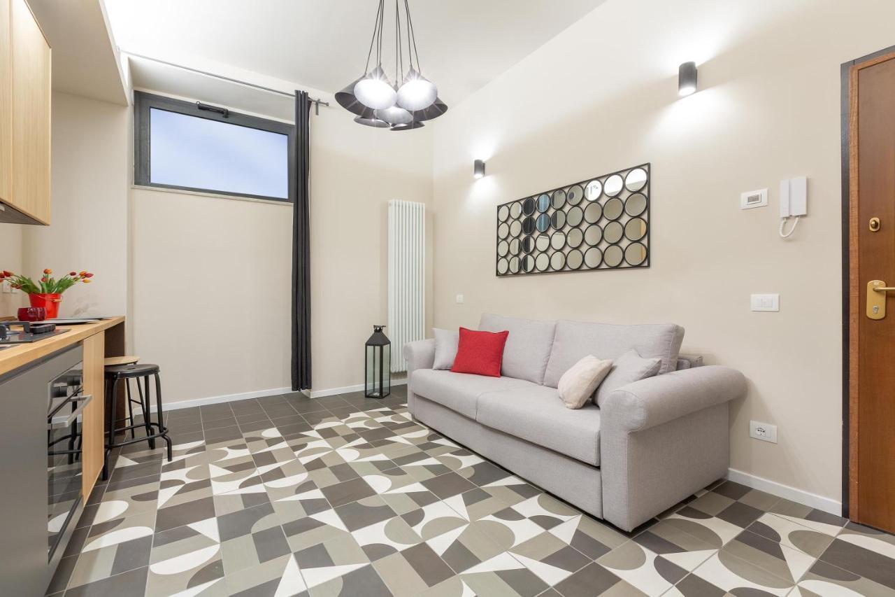 Casa Da Suite Armonia Milano Eksteriør billede