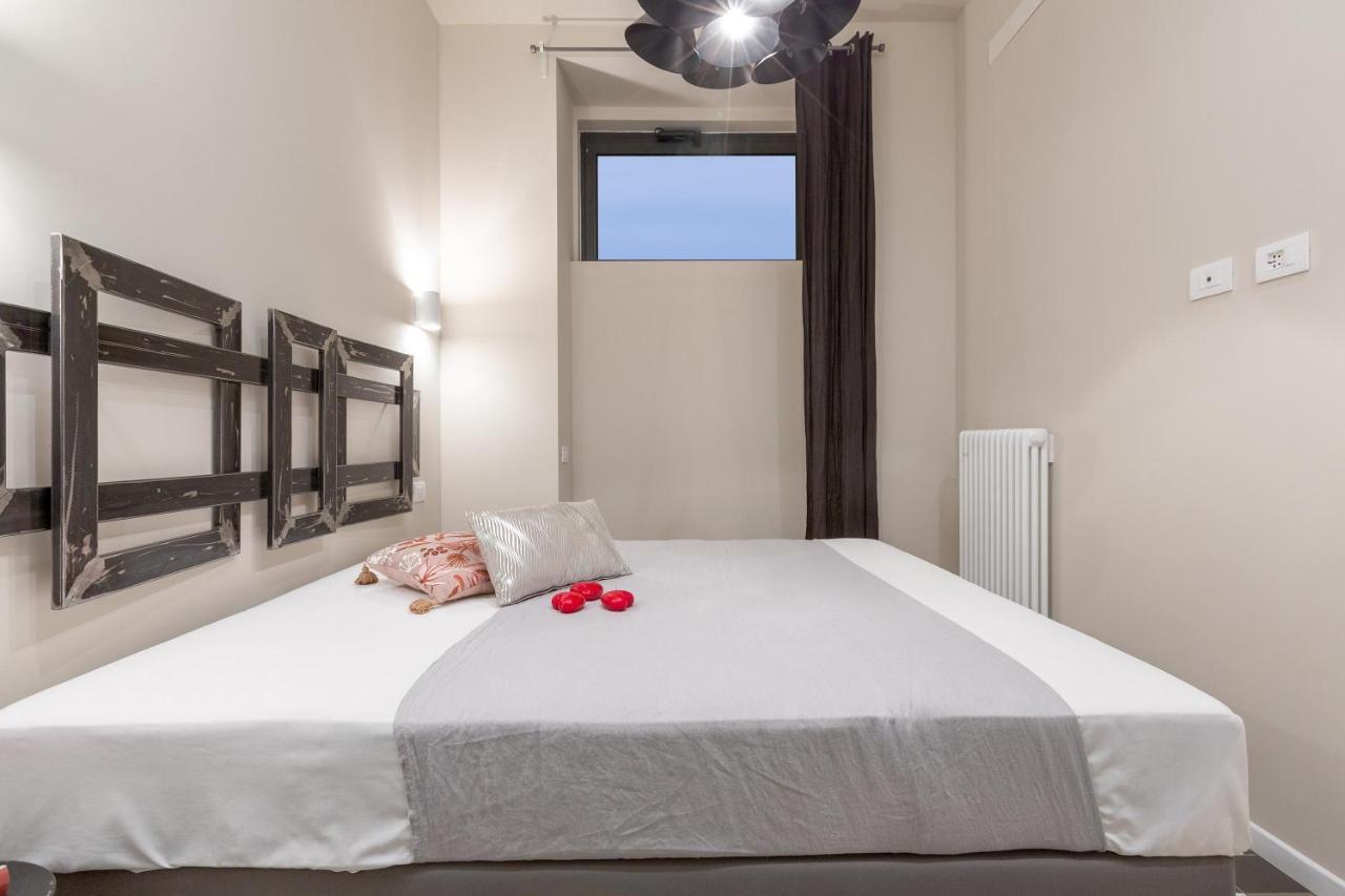 Casa Da Suite Armonia Milano Eksteriør billede